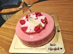 -黑池口感烘焙·生日蛋糕(坂田店)