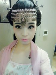 android_upload_pic-盘子女人坊生日照·摄影馆(华强店)