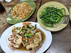 -贞姨美食·老字号海鲜大排档