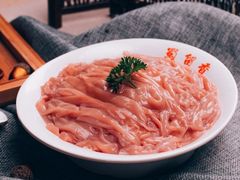 -蜀留香火锅·始于1999·原四川老火锅(白堤路店)