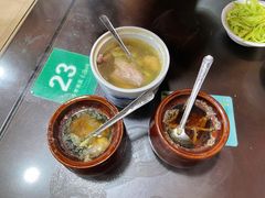 瓦罐汤-龙老五汤店(站前西路店)