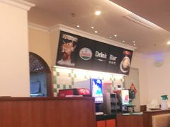 -萨莉亚意式餐厅(深圳北站店)