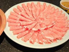 -南门涮肉(上海二店)