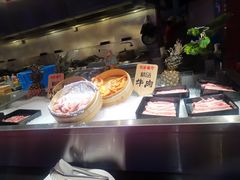 -东方明珠·可口可乐欢乐餐厅