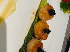 -炙柒Sekinana·精致日料(合生汇店)