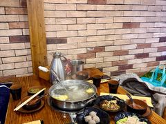 -荣记潮汕牛肉火锅(仙鹤街店)