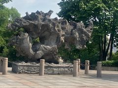 -龙头寺公园