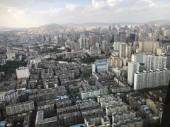 -锦厨国际自助餐厅 · 云端景观 (昆明索菲特大酒店)