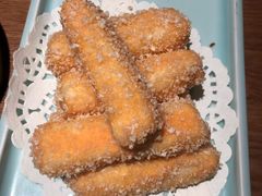 -吕氏疙瘩汤·新鲁菜(济南万象城店)
