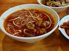 -付小姐在成都(中山公园店)