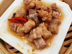 -金河半岛园林酒家(金融城店)