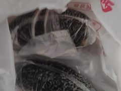 -西街夜油条·麻团包乌饭