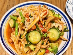 -何家一碗面(南大街店)