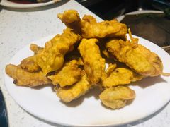 香脆酥肉-钢管厂歆瑞源油卤串串香(春熙路太古里店)