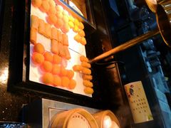 -大佛寺高级素食自助餐厅