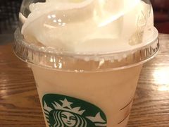 -星巴克(哈尔滨新一百店)