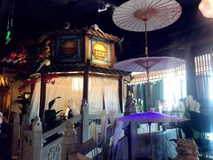 -十二饭点·川菜(北站圆融店)