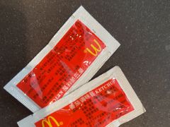 -麦当劳(东大桥店)