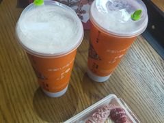 -奈雪的茶(振华商厦店)