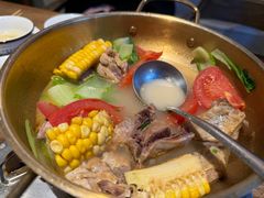 -小喜客·云南特色菜(纳西庭院店)