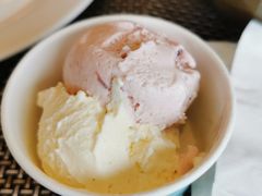 -洲际酒店·地平线全日餐厅HORIZON CAFÉ