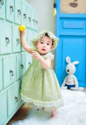 点击看大图 -鹿乐·亲子儿童摄影(城东翠雍新城南区店)