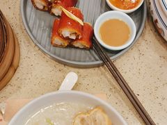 -点都德(龙之梦店)