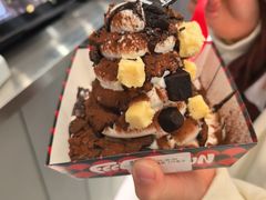 -DQ·蛋糕·冰淇淋(通州万达店)