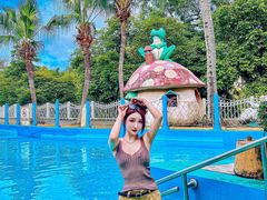 -珠海梦幻水城