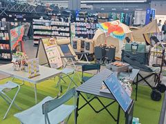 -迪卡侬(安德门店)