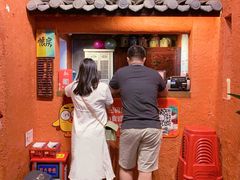 -老客家·客家菜(万达店)