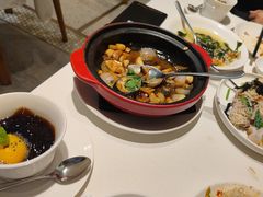 -莆田餐厅PUTIEN(金融街购物中心店)