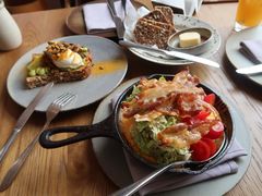 丹麦烤蛋饼-BOR Eatery(安福路店)