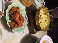 -佬麻雀·剁椒鱼头(京基KK One店)