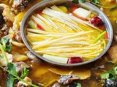 -黑河坝泡姜鸡贡椒鱼(贾旗路店)