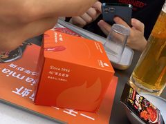 -何师烧烤Pro ·江湖川菜·小龙虾·精酿(太古里旗舰店)