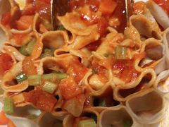 -西贝莜面村(上海百联西郊店)