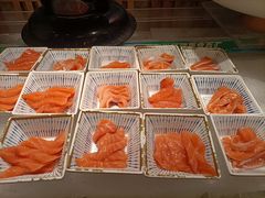 -亚马逊海鲜自助(梅溪湖步步高店)