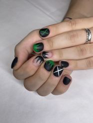 -171 Naillife