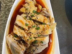 口水鸡-十六中酱肉·烧烤·京菜小馆(五方桥旗舰店)