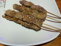 澳洲肥牛-本色.小马哥烧烤(五一路总店)