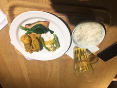 -无印良品餐堂 MUJI Diner(成都太古里店)