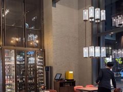 -OGGI TRATTORIA PIZZERIA(深业上城店)