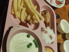 -田婆婆的菜(新天地店)
