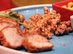 -领事馆19号中餐厅(厦门海景洲际酒店)