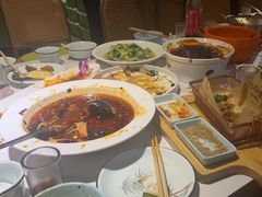 -33号大院·青岛本帮菜(五四广场店)