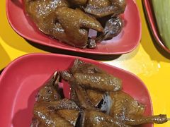 -光明刘冰乳鸽店(光明法政北路店)
