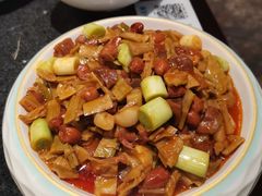 -秦淮巷·四季小馆