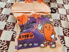 -老三样·旧食新味(船山路店)
