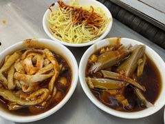 -杨记灌肠(食品街店)